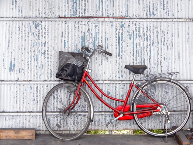 自転車