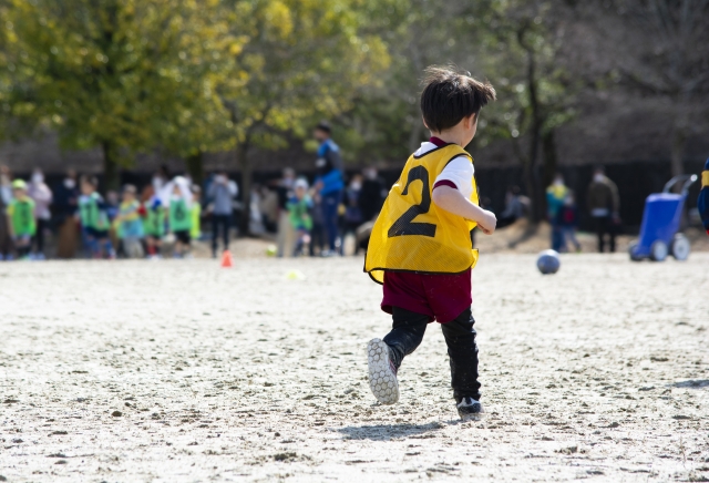 100均で手に入るビブスの種類と選び方のコツ