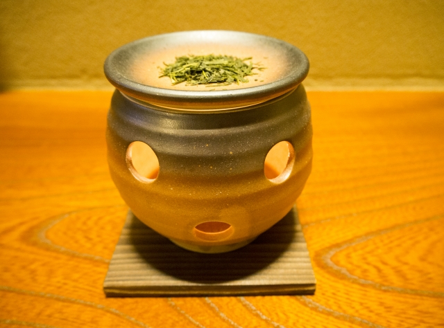 セリアで茶香炉は買える？人気100均グッズで代用できるか調査