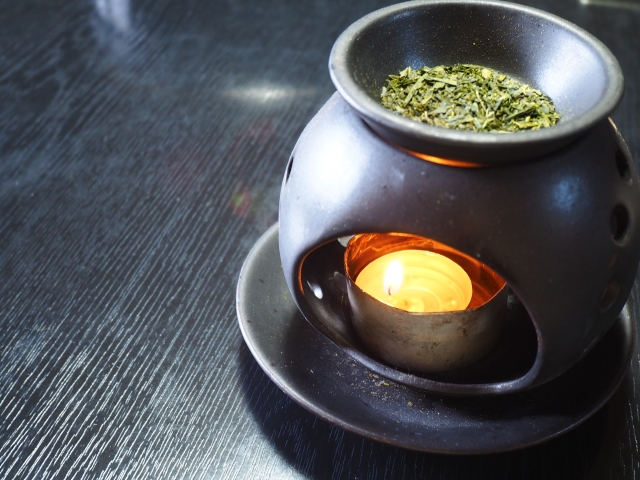 セリアで茶香炉は買える？人気100均グッズで代用できるか調査