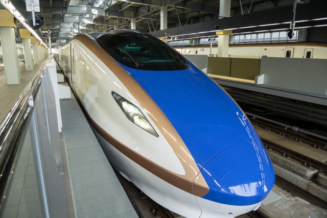 新幹線にパウダールームはある？利用できる列車と場所を解説！