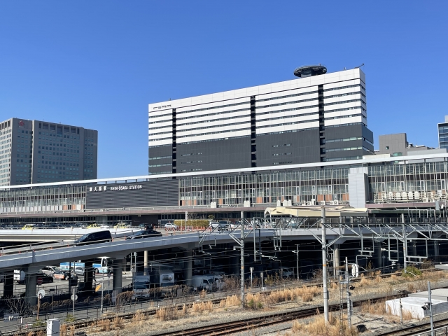 新幹線には何分前に着けば安心？ホームまでの移動時間も解説！