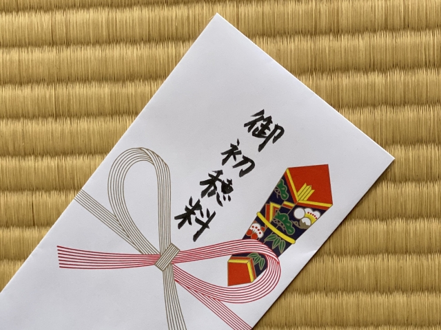 地鎮祭ののし袋はどこで買う？種類・選び方・購入場所・使い方を徹底解説！