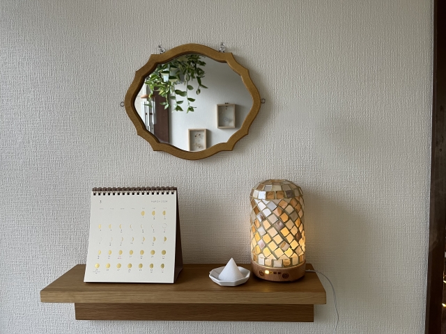 100均グッズで簡単！盛り塩の作り方と効果的な置き方ガイド