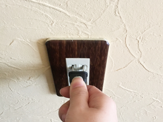 100均DIY｜セリアのコンセントカバー活用アイデア10選