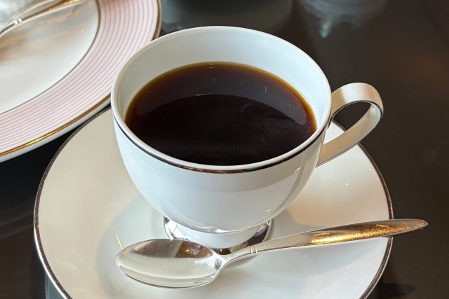 コーヒー