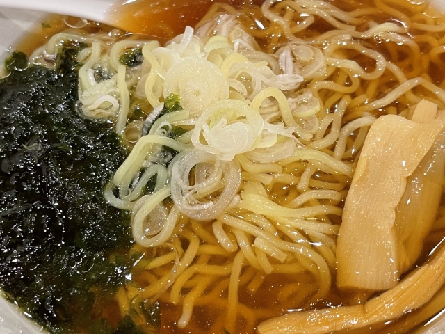 ラーメン